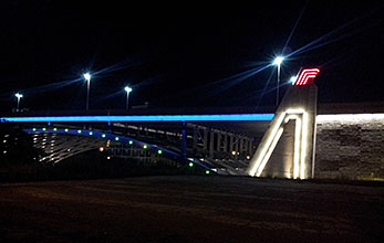 Pawtucket River Bridge (I-95)