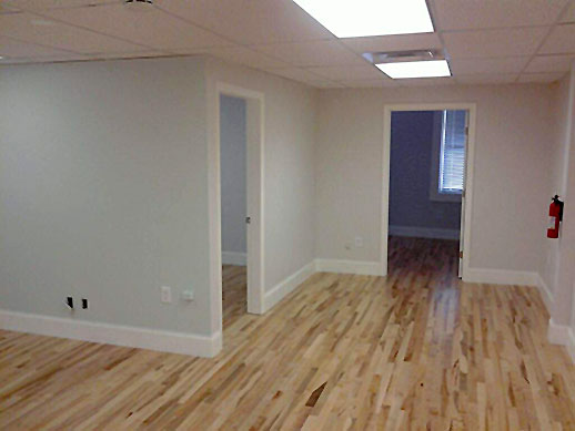Pawtucket Office Space for Lease