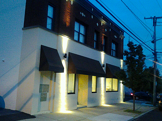 Office Space in Pawtucket, RI